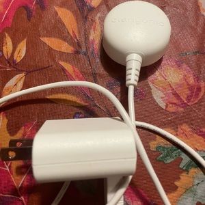 Clarisonic Mia 2 charger